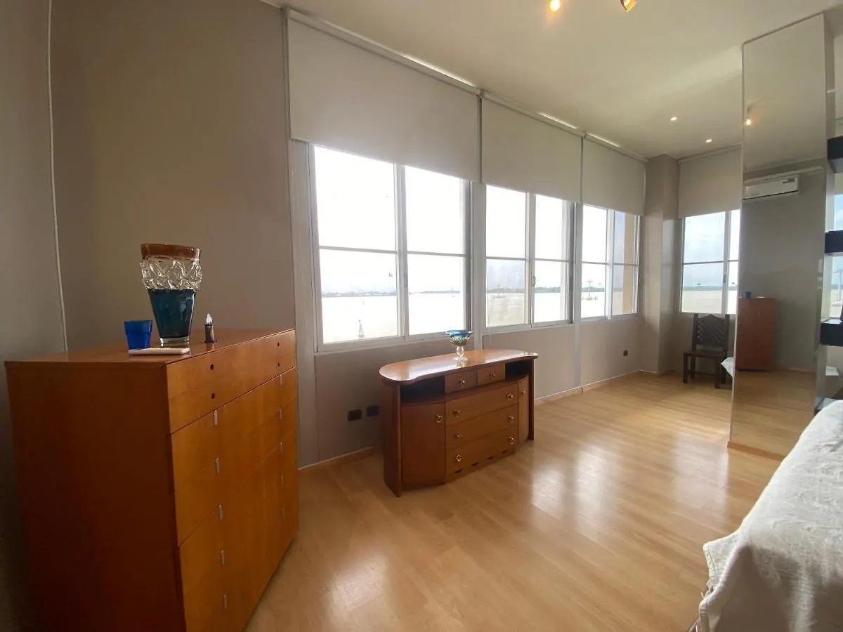 200 M2 - Puerto Santa Ana - 3 Habitaciones Guayaquil Ekvádor