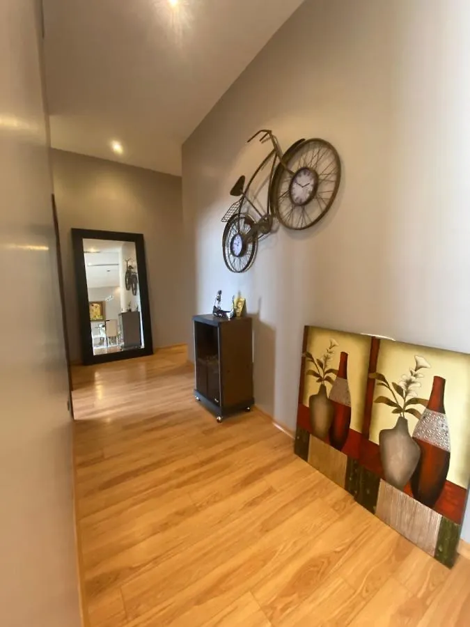 200 M2 - Puerto Santa Ana - 3 Habitaciones Guayaquil 0*,  Ekvádor