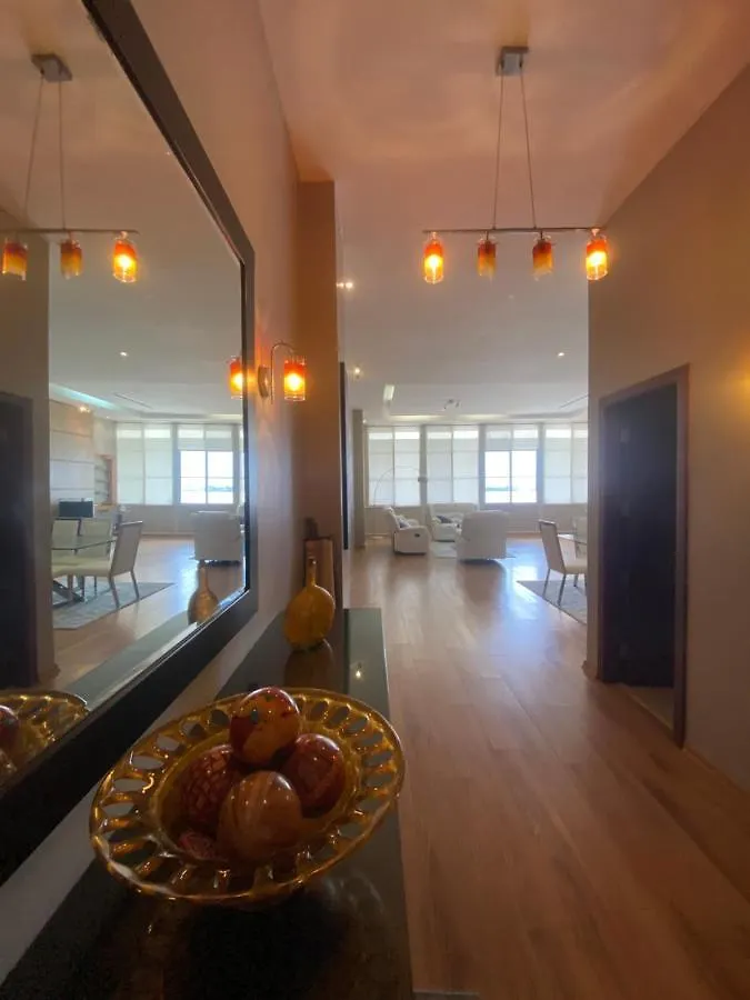 200 M2 - Puerto Santa Ana - 3 Habitaciones Guayaquil