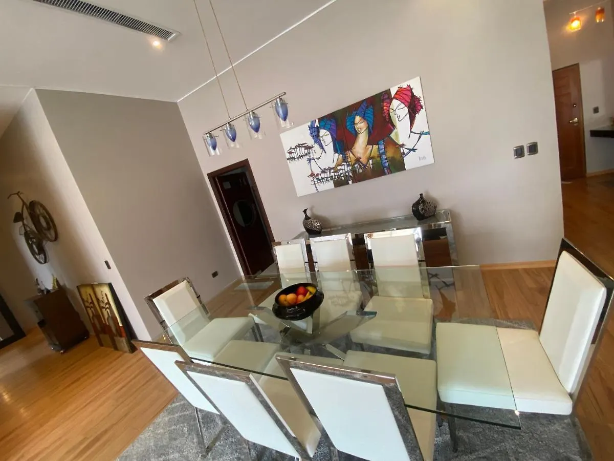 200 M2 - Puerto Santa Ana - 3 Habitaciones Guayaquil