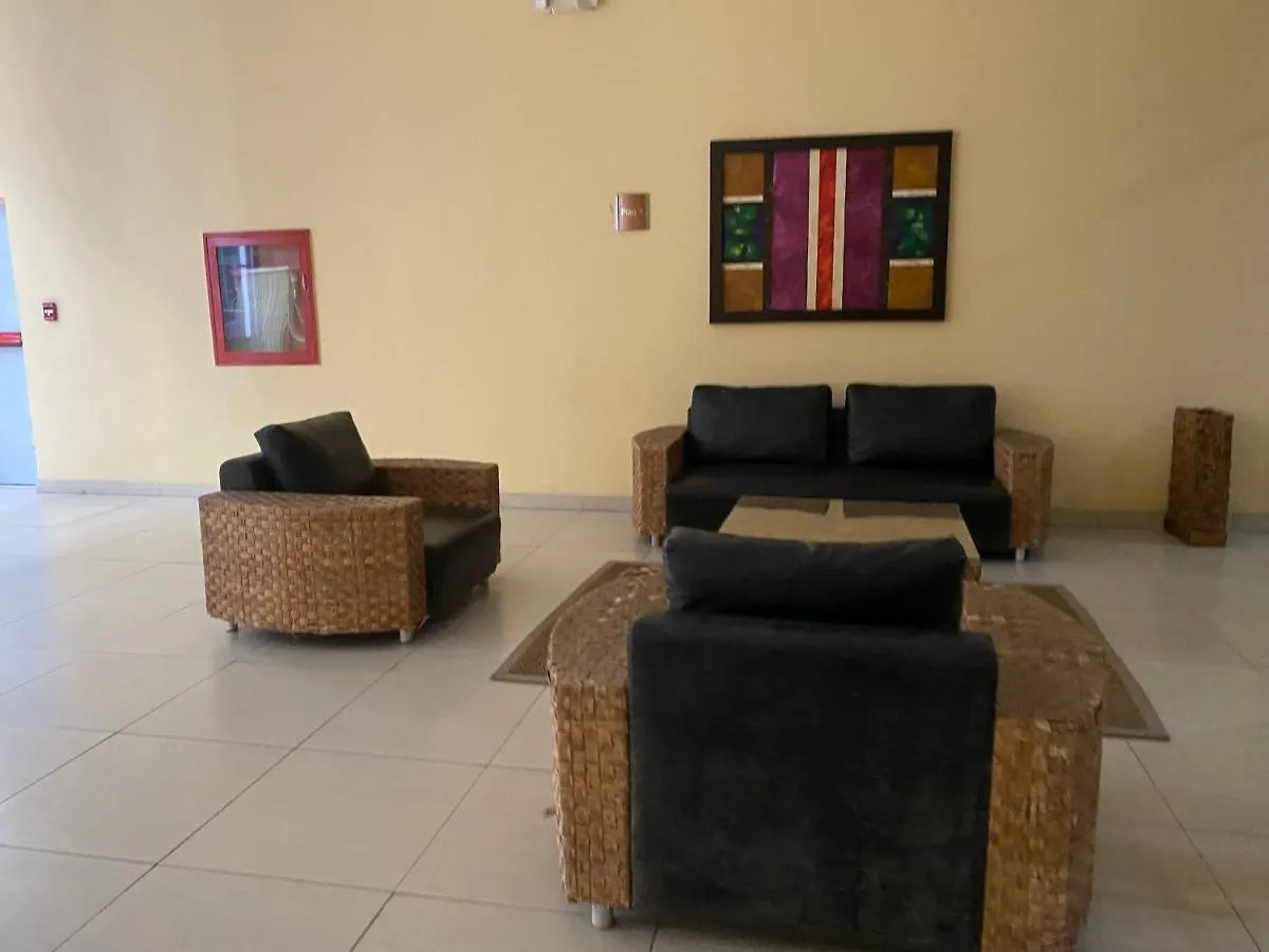 200 M2 - Puerto Santa Ana - 3 Habitaciones Guayaquil Aparthotel