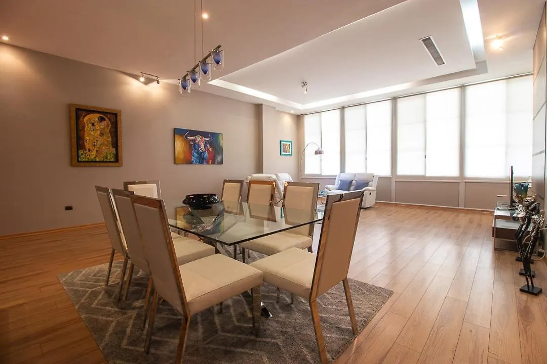 200 M2 - Puerto Santa Ana - 3 Habitaciones Guayaquil Ekvádor