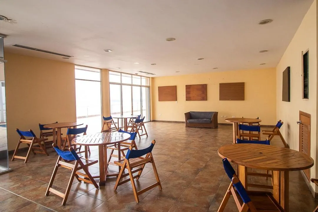 200 M2 - Puerto Santa Ana - 3 Habitaciones Guayaquil 0*,  Ekvádor