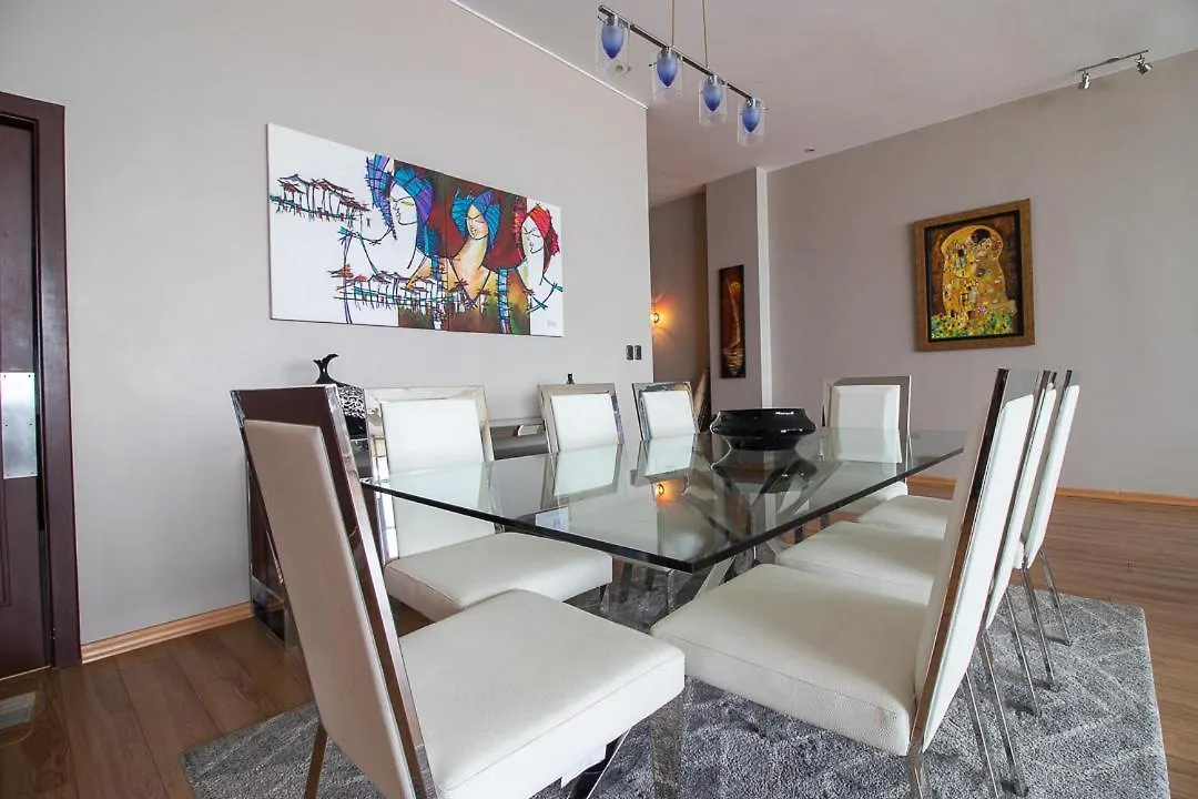 200 M2 - Puerto Santa Ana - 3 Habitaciones Guayaquil