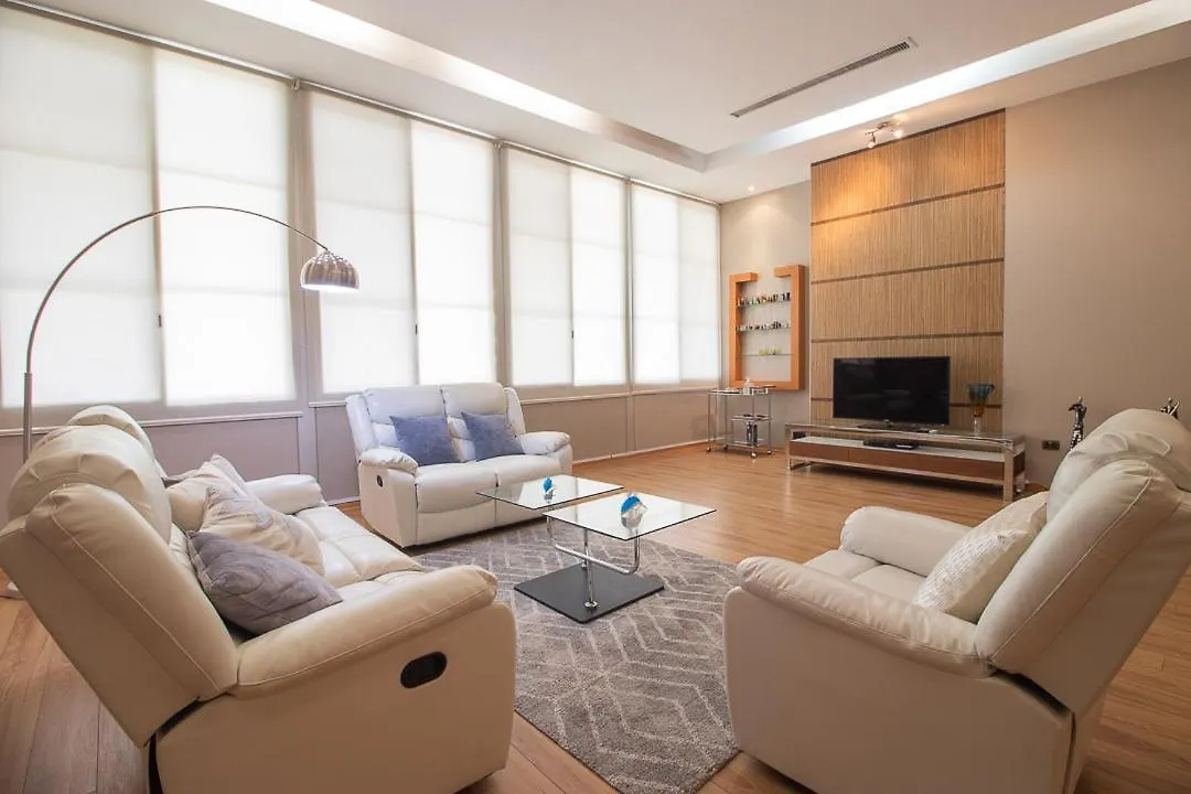 200 M2 - Puerto Santa Ana - 3 Habitaciones Guayaquil