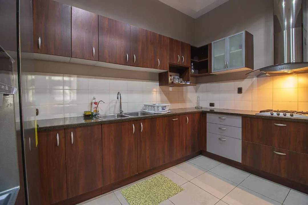 200 M2 - Puerto Santa Ana - 3 Habitaciones Guayaquil 0*,  Ekvádor