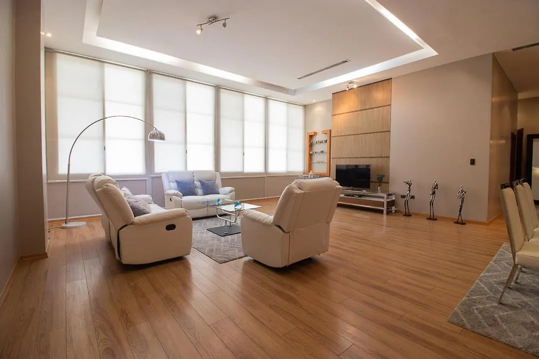 200 M2 - Puerto Santa Ana - 3 Habitaciones Guayaquil 0*,  Ekvádor