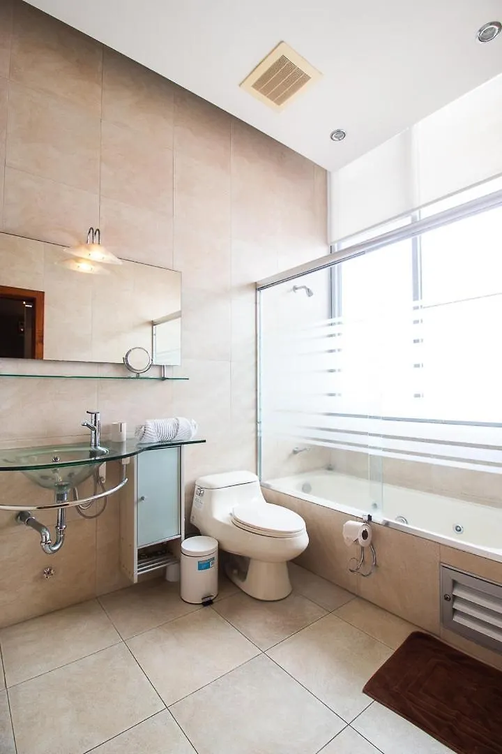 200 M2 - Puerto Santa Ana - 3 Habitaciones Guayaquil 0*,