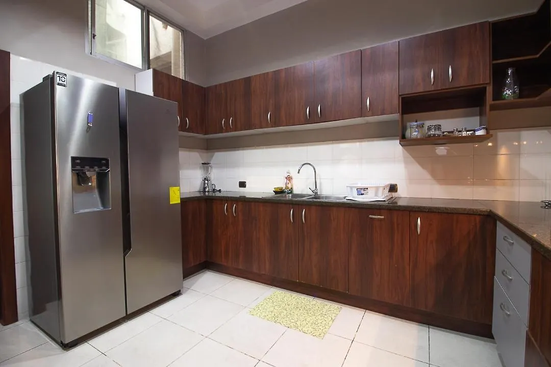200 M2 - Puerto Santa Ana - 3 Habitaciones Guayaquil 0*,